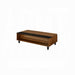 Avala Coffee Table With Lift Top - Imperial Furniture (Las Vegas, NV) - Multi Location