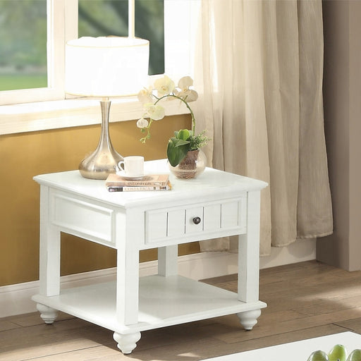 Natesa End Table - Imperial Furniture (Las Vegas, NV) - Multi Location