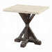 Romina End Table - Imperial Furniture (Las Vegas, NV) - Multi Location