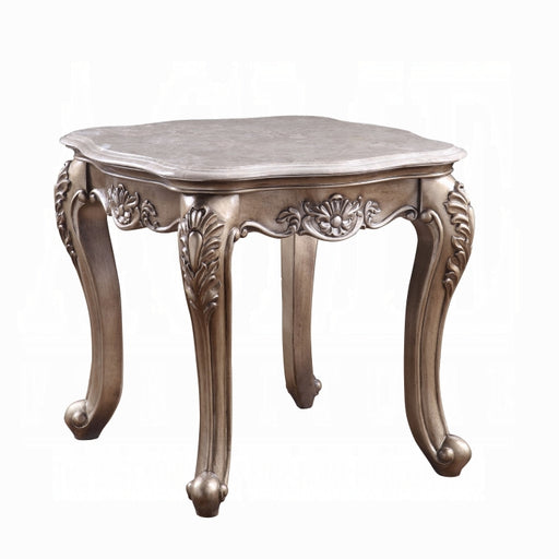 Jayceon End Table - Imperial Furniture (Las Vegas, NV) - Multi Location