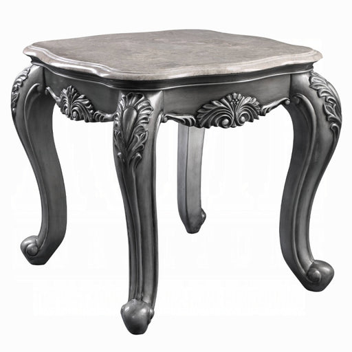 Ariadne End Table - Imperial Furniture (Las Vegas, NV) - Multi Location