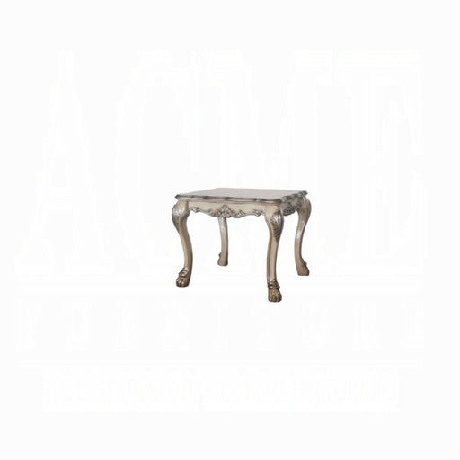 Dresden End Table - Imperial Furniture (Las Vegas, NV) - Multi Location
