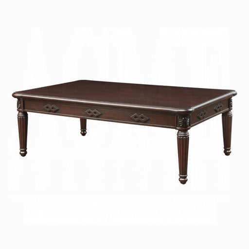 Chateau De Ville Coffee Table - Imperial Furniture (Las Vegas, NV) - Multi Location
