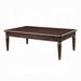 Chateau De Ville Coffee Table - Imperial Furniture (Las Vegas, NV) - Multi Location