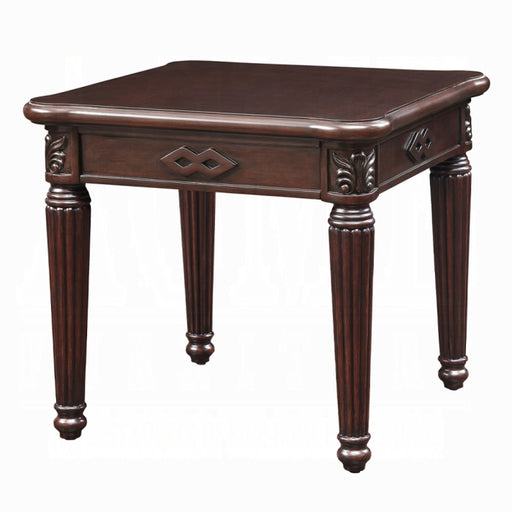 Chateau De Ville End Table - Imperial Furniture (Las Vegas, NV) - Multi Location