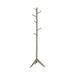 Devlin Coat Rack with 6 Hooks Grey - Imperial Furniture (Las Vegas, NV) - Multi Location