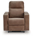 Lorrenton Power Glider Recliner with Audio System - Imperial Furniture (Las Vegas, NV) - Multi Location