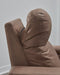 Lorrenton Power Glider Recliner with Audio System - Imperial Furniture (Las Vegas, NV) - Multi Location