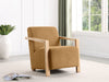 Diego Accent Chair - Imperial Furniture (Las Vegas, NV) - Multi Location