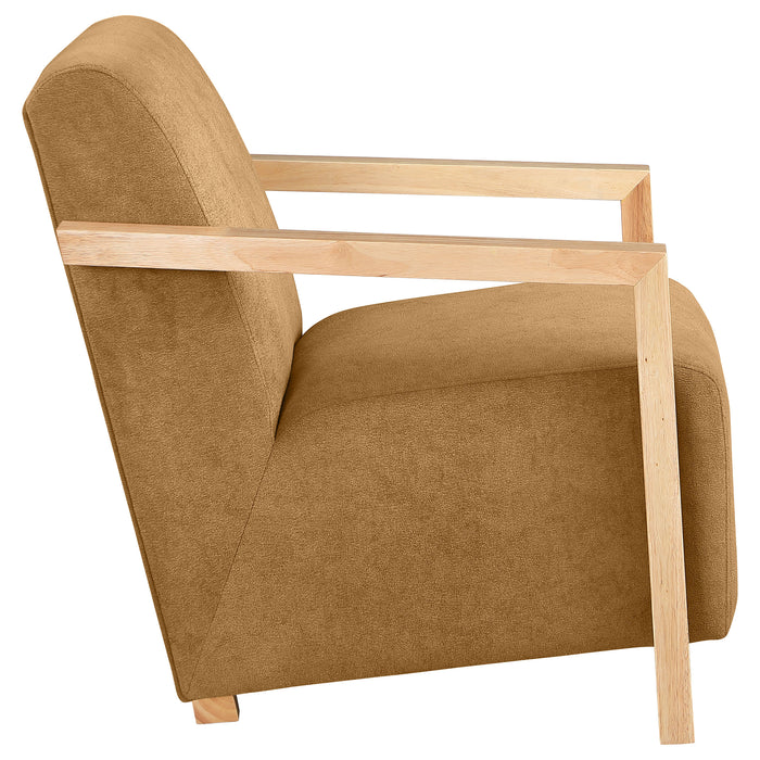 Diego Accent Chair - Imperial Furniture (Las Vegas, NV) - Multi Location
