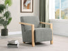 Diego Accent Chair - Imperial Furniture (Las Vegas, NV) - Multi Location