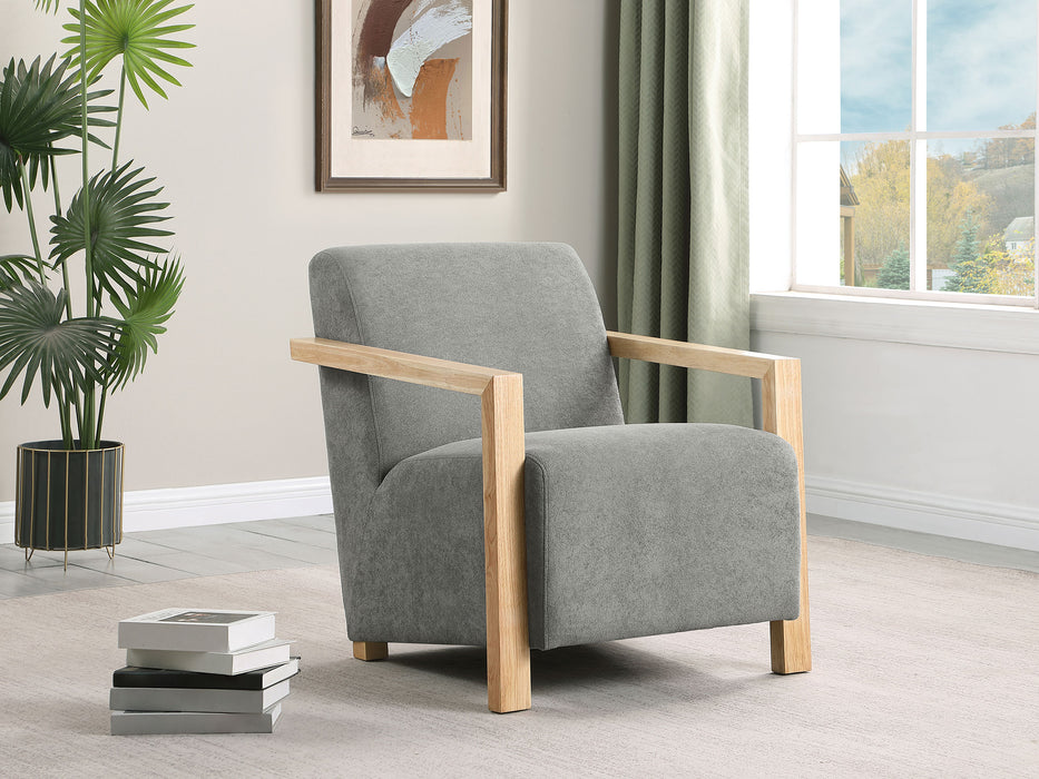 Diego Accent Chair - Imperial Furniture (Las Vegas, NV) - Multi Location