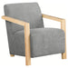 Diego Accent Chair - Imperial Furniture (Las Vegas, NV) - Multi Location