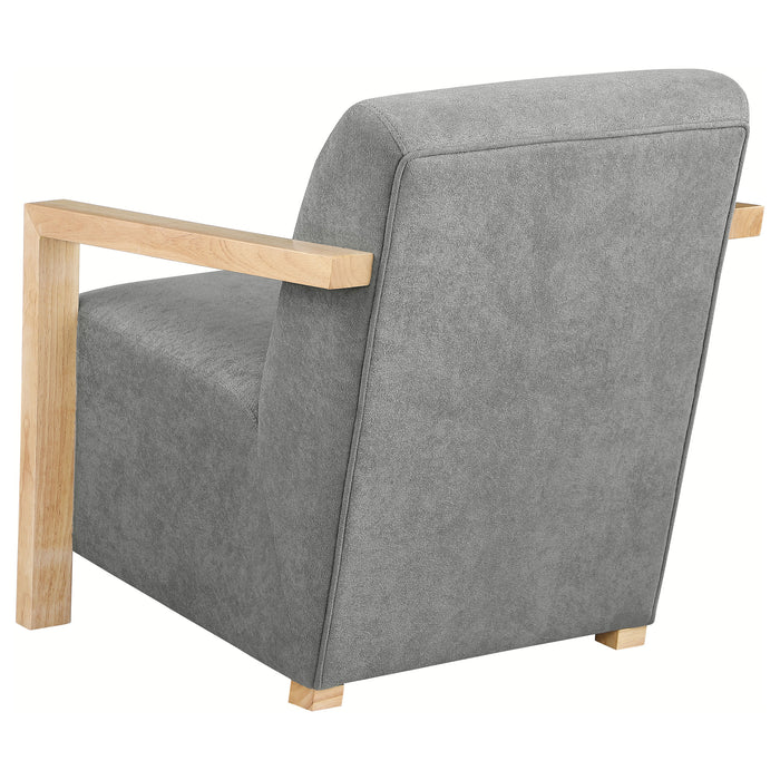 Diego Accent Chair - Imperial Furniture (Las Vegas, NV) - Multi Location