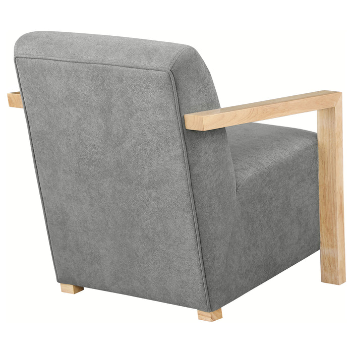 Diego Accent Chair - Imperial Furniture (Las Vegas, NV) - Multi Location