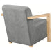 Diego Accent Chair - Imperial Furniture (Las Vegas, NV) - Multi Location