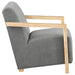 Diego Accent Chair - Imperial Furniture (Las Vegas, NV) - Multi Location