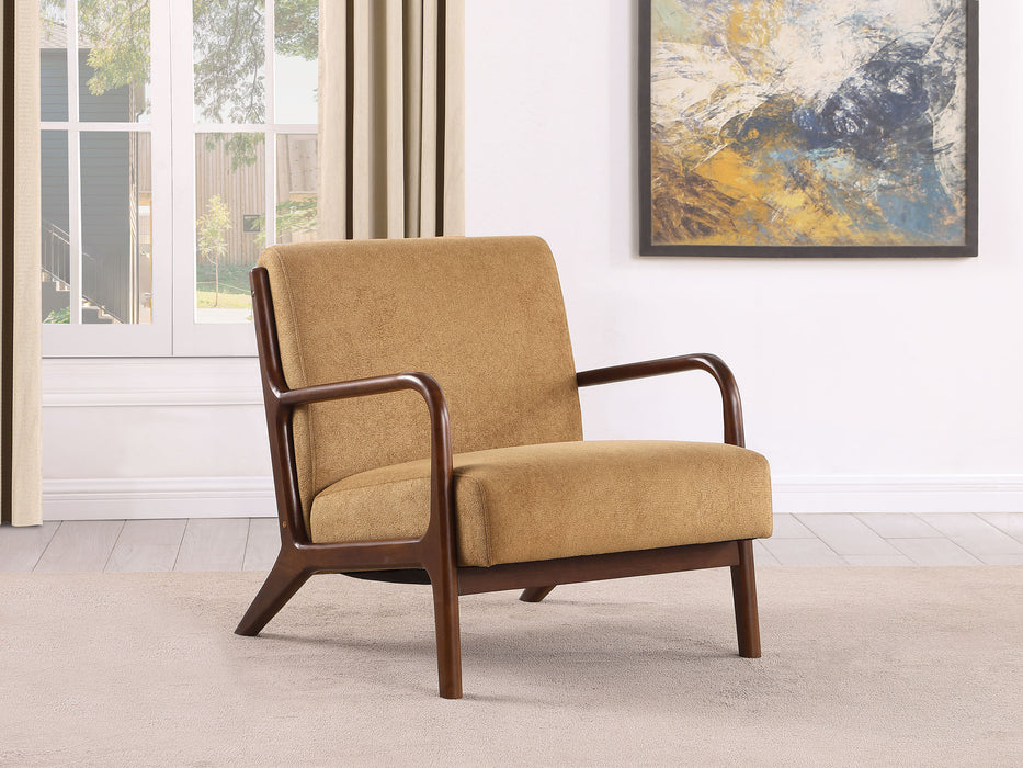 Foster Accent Chair - Imperial Furniture (Las Vegas, NV) - Multi Location