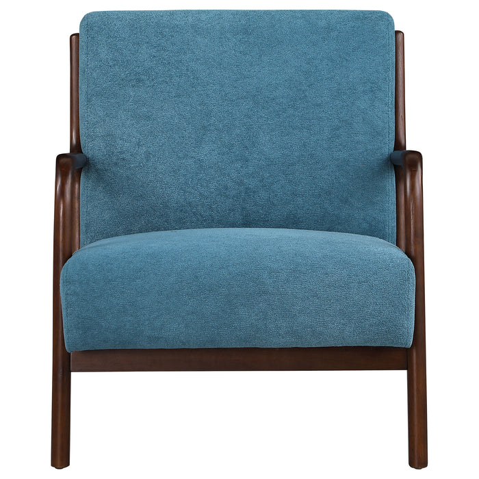 Foster Accent Chair - Imperial Furniture (Las Vegas, NV) - Multi Location