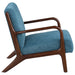 Foster Accent Chair - Imperial Furniture (Las Vegas, NV) - Multi Location