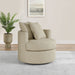 Debbie Accent Chair - Imperial Furniture (Las Vegas, NV) - Multi Location