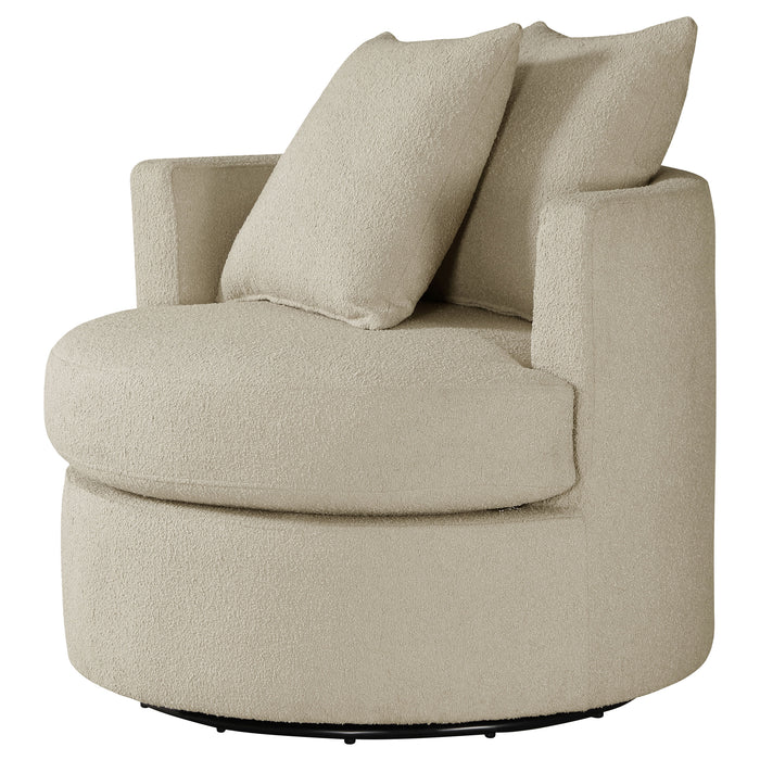 Debbie Accent Chair - Imperial Furniture (Las Vegas, NV) - Multi Location