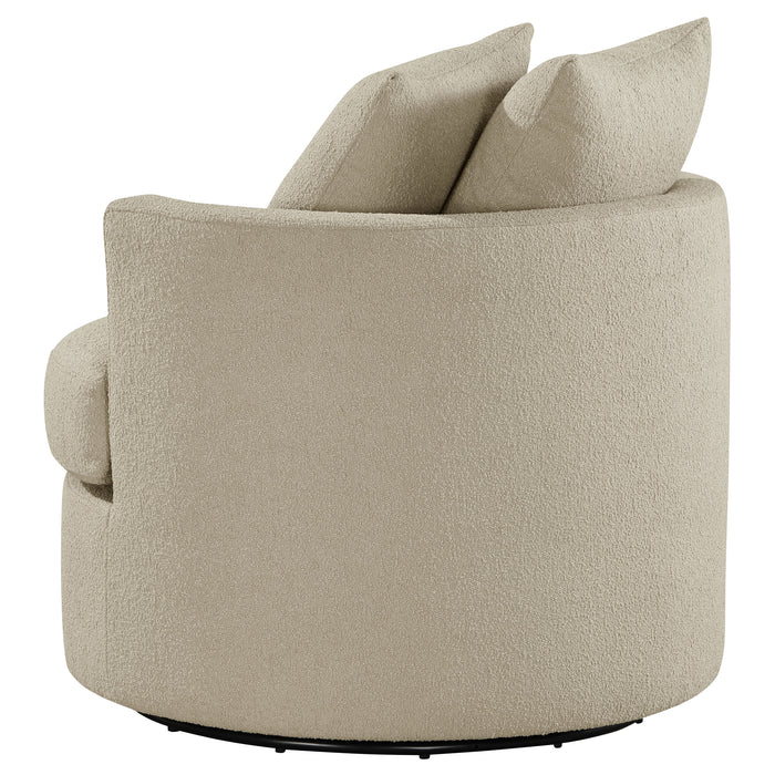Debbie Accent Chair - Imperial Furniture (Las Vegas, NV) - Multi Location