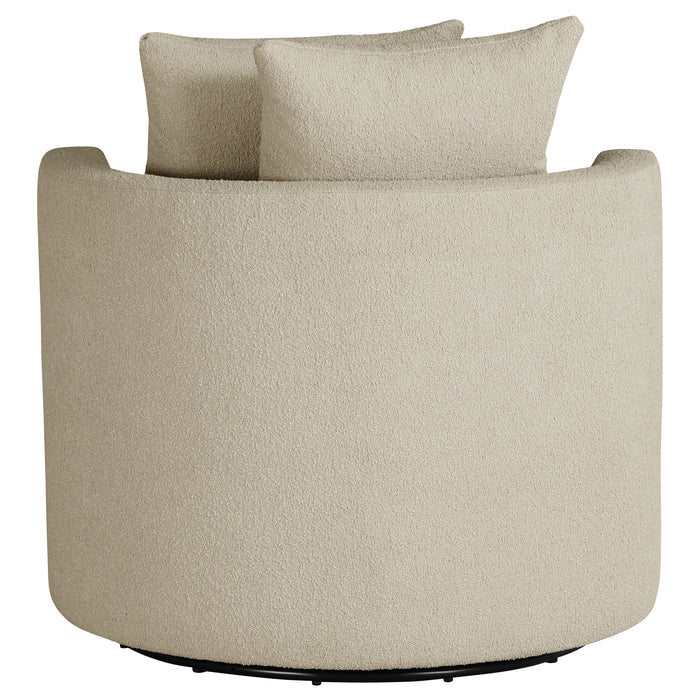 Debbie Accent Chair - Imperial Furniture (Las Vegas, NV) - Multi Location