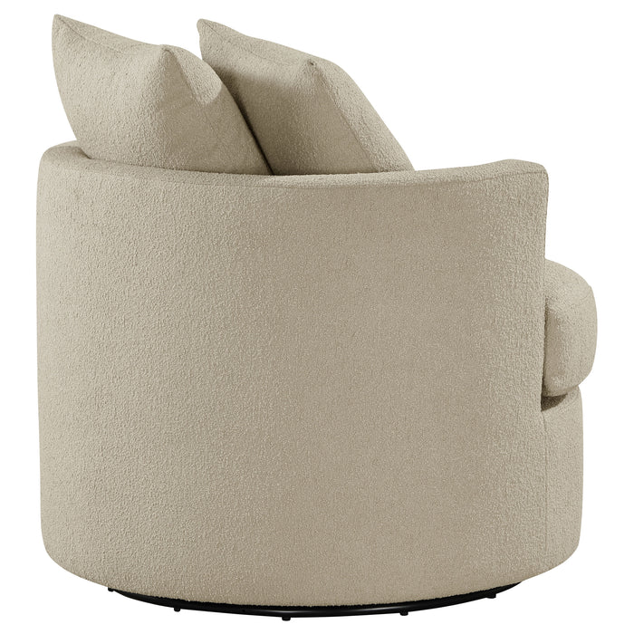 Debbie Accent Chair - Imperial Furniture (Las Vegas, NV) - Multi Location