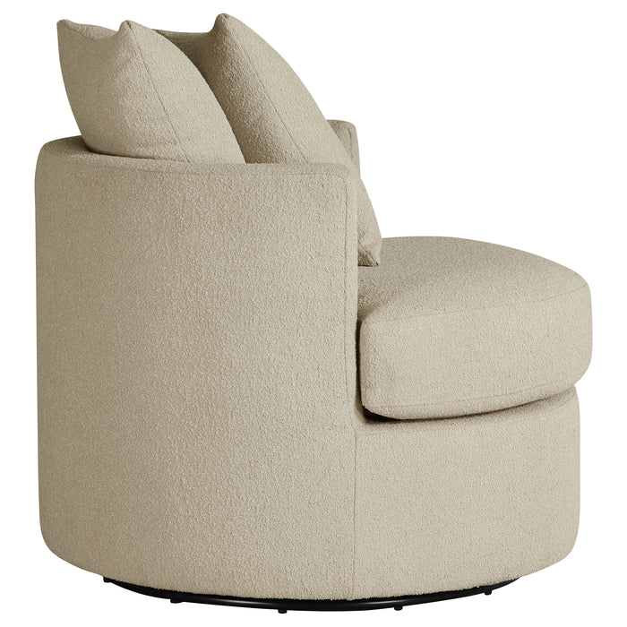 Debbie Accent Chair - Imperial Furniture (Las Vegas, NV) - Multi Location