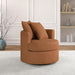 Debbie Accent Chair - Imperial Furniture (Las Vegas, NV) - Multi Location