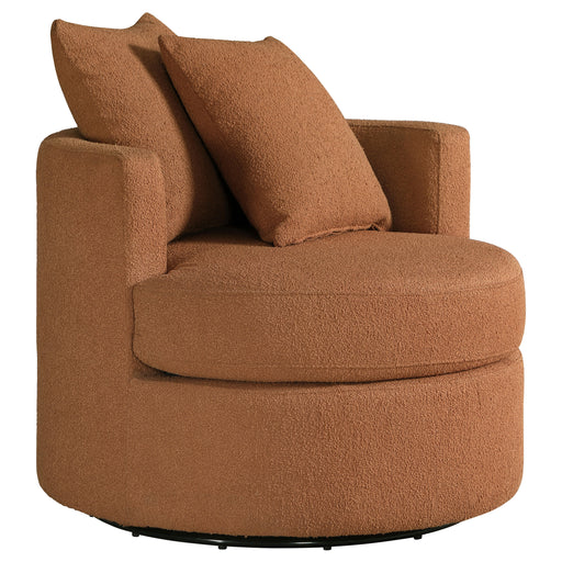 Debbie Accent Chair - Imperial Furniture (Las Vegas, NV) - Multi Location