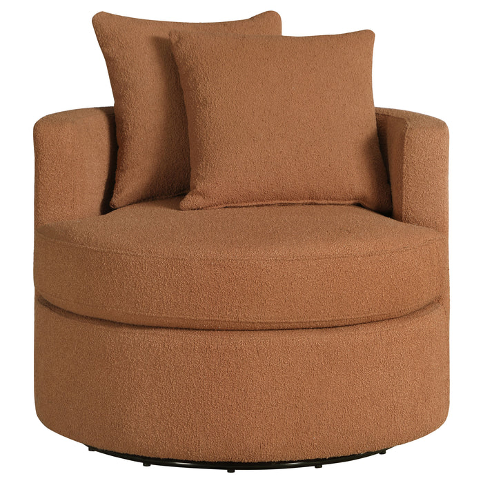 Debbie Accent Chair - Imperial Furniture (Las Vegas, NV) - Multi Location