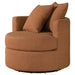Debbie Accent Chair - Imperial Furniture (Las Vegas, NV) - Multi Location
