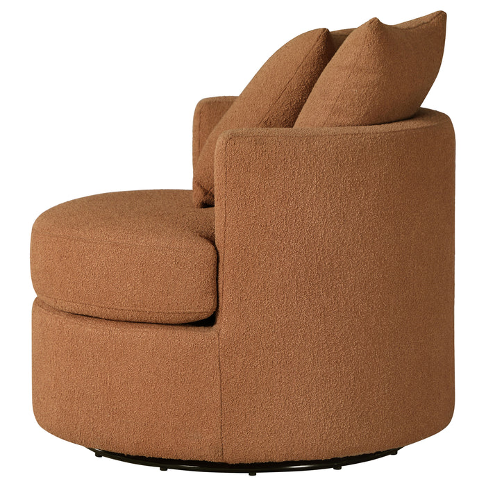 Debbie Accent Chair - Imperial Furniture (Las Vegas, NV) - Multi Location