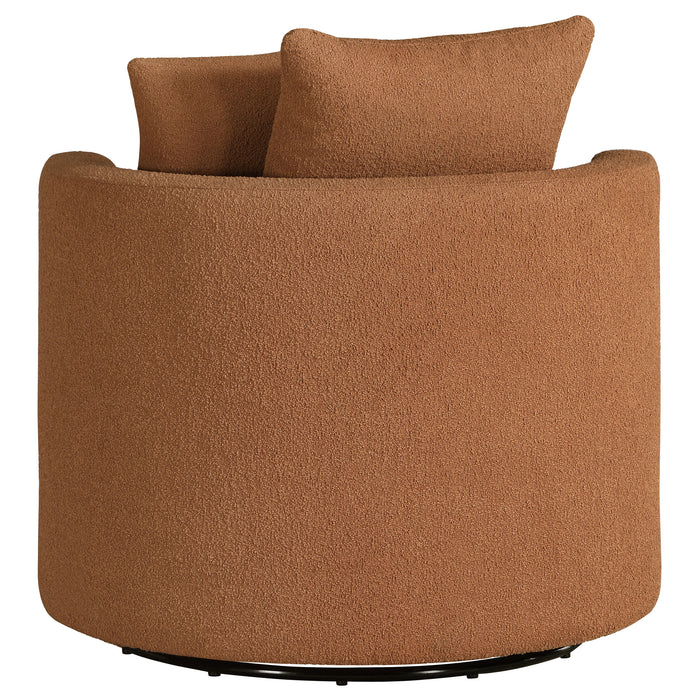 Debbie Accent Chair - Imperial Furniture (Las Vegas, NV) - Multi Location