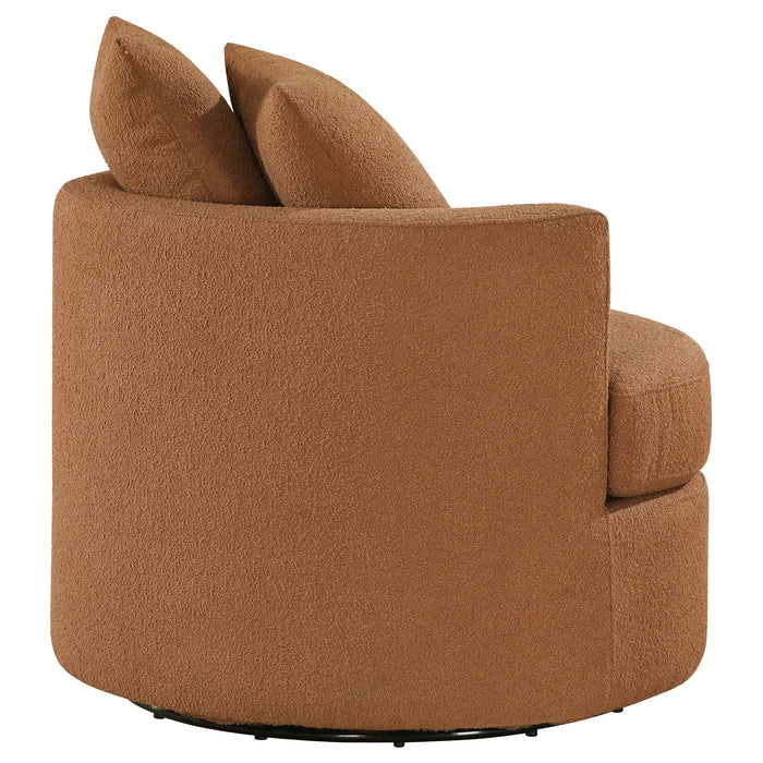Debbie Accent Chair - Imperial Furniture (Las Vegas, NV) - Multi Location
