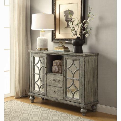 Velika Console Cabinet - Imperial Furniture (Las Vegas, NV) - Multi Location