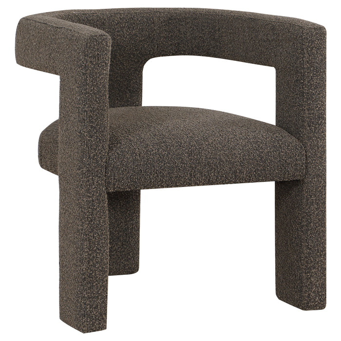 Petra Accent Chair - Imperial Furniture (Las Vegas, NV) - Multi Location