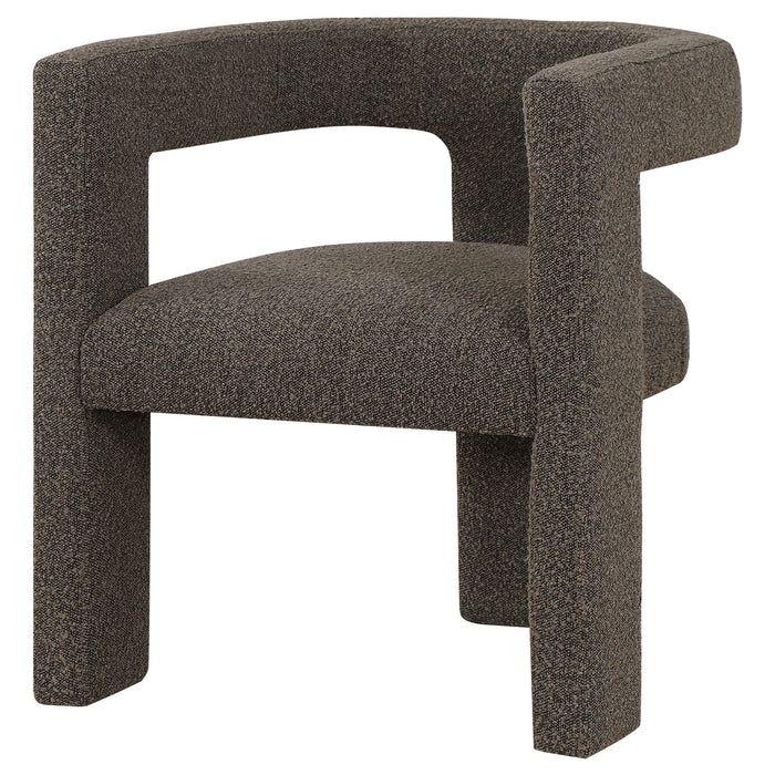 Petra Accent Chair - Imperial Furniture (Las Vegas, NV) - Multi Location