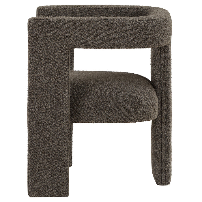 Petra Accent Chair - Imperial Furniture (Las Vegas, NV) - Multi Location