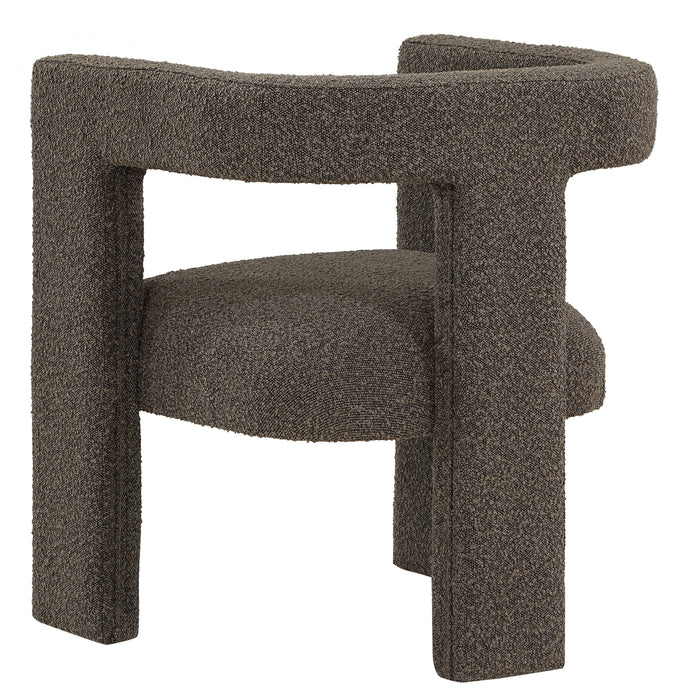 Petra Accent Chair - Imperial Furniture (Las Vegas, NV) - Multi Location