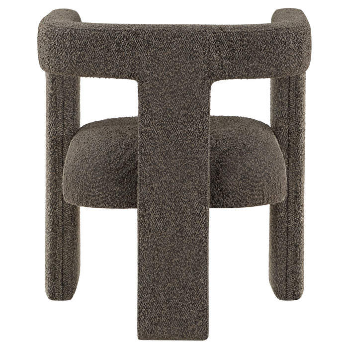 Petra Accent Chair - Imperial Furniture (Las Vegas, NV) - Multi Location