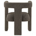 Petra Accent Chair - Imperial Furniture (Las Vegas, NV) - Multi Location