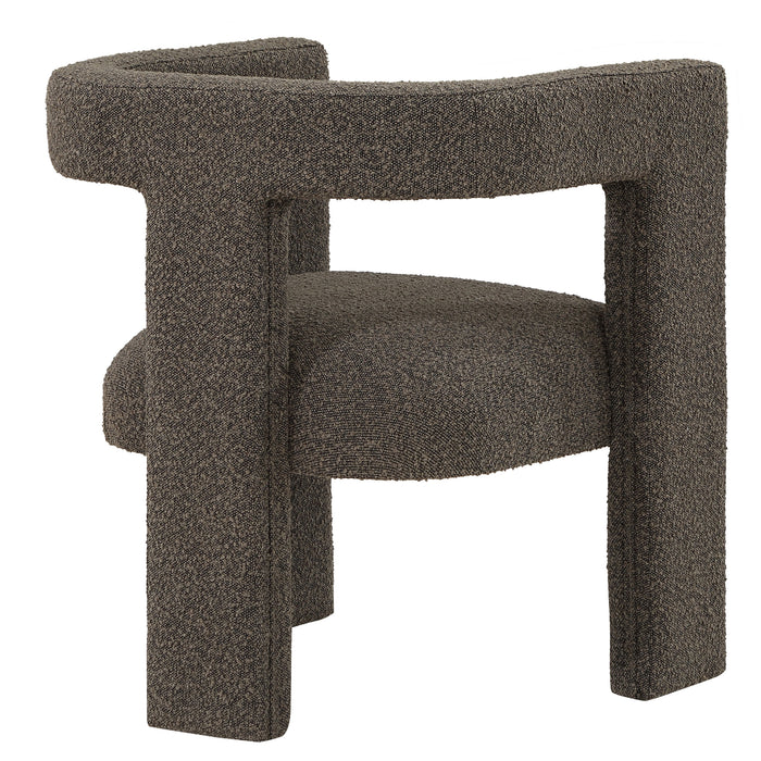 Petra Accent Chair - Imperial Furniture (Las Vegas, NV) - Multi Location