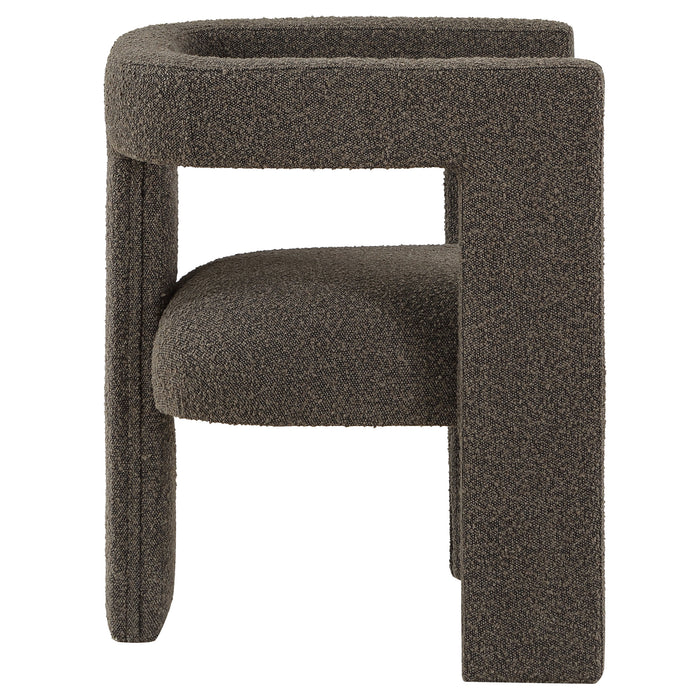 Petra Accent Chair - Imperial Furniture (Las Vegas, NV) - Multi Location