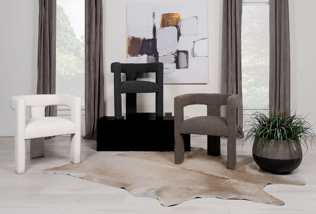 Petra Accent Chair - Imperial Furniture (Las Vegas, NV) - Multi Location