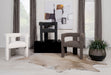 Petra Accent Chair - Imperial Furniture (Las Vegas, NV) - Multi Location