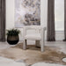 Petra Accent Chair - Imperial Furniture (Las Vegas, NV) - Multi Location
