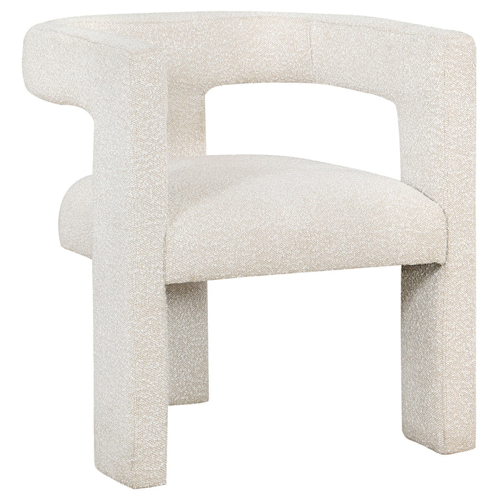 Petra Accent Chair - Imperial Furniture (Las Vegas, NV) - Multi Location